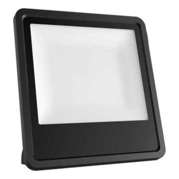 Reflector LED para exteriores LED/20W/230V 4000K IP65 negro