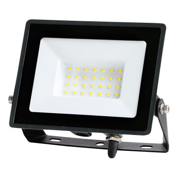 Reflector LED para exteriores LED/30W/230V IP65 6500K