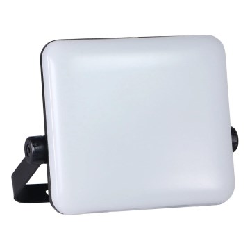 Reflector LED para exteriores MILKY LED/30W/230V 4000K IP65 negro