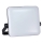 Reflector LED para exteriores MILKY LED/30W/230V 4000K IP65 negro