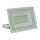 Reflector LED para exteriores NOCTIS LUX 3 LED/30W/230V 3000K IP65 blanco