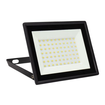 Reflector LED para exteriores NOCTIS LUX 3 LED/50W/230V 4000K IP65 negro