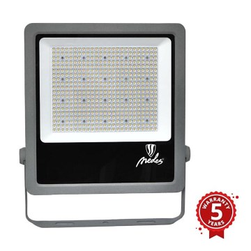 Reflector LED para exteriores PROFI PLUS LED/300W/230V 5000K IP66