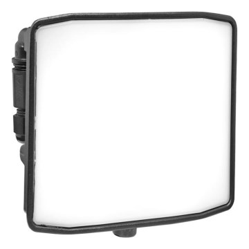 Reflector LED para exteriores ZIPO LED/100W/230V 5000K IP65 negro
