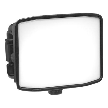 Reflector LED para exteriores ZIPO LED/10W/230V 5000K IP65 negro