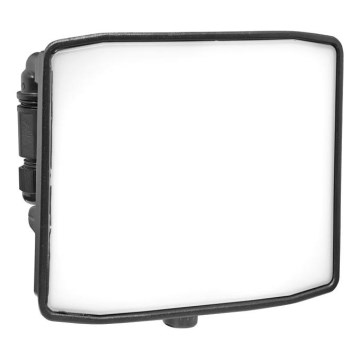 Reflector LED para exteriores ZIPO LED/50W/230V 5000K IP65 negro