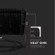 Reflector LED SAMSUNG CHIP LED/100W/230V IP65 4000K negro