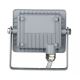 Reflector LED SAMSUNG CHIP LED/10W/230V IP65 3000K gris