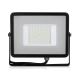 Reflector LED SAMSUNG CHIP LED/50W/230V 3000K IP65 negro