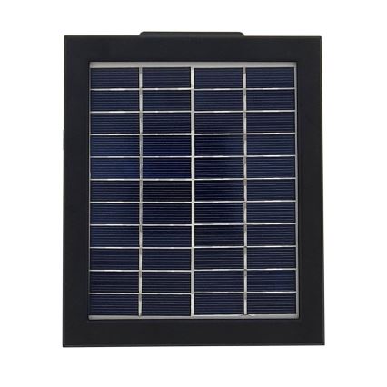 Reflector solar LED para exteriores con sensor LED/20W/5,5V IP44