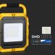 Reflector portátil LED SAMSUNG CHIP LED/50W/230V 6400K IP44