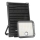 Reflector solar LED de exterior con sensor LED/30W/6,4V IP65 3000/4000K + control remoto