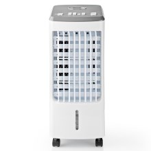 Refrigerador de aire 80W/230V blanco