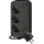 Regleta de enchufes con interruptor LINEA 3x230V + 5xUSB A/C SCHUKO 3 m negro