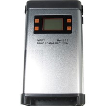 Regulador de carga solar MPPT 12/24-40D