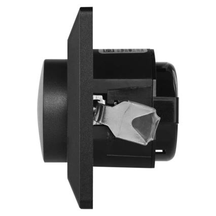 Regulador rotativo Triac 110W/230V antracita