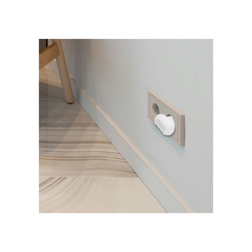 Repelente de insectos 230V