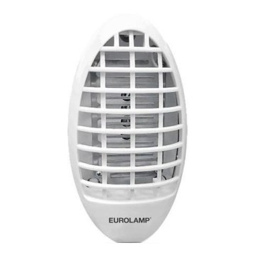 Repelente de insectos y mosquitos 1,5W/230V