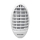 Repelente de insectos y mosquitos 1,5W/230V