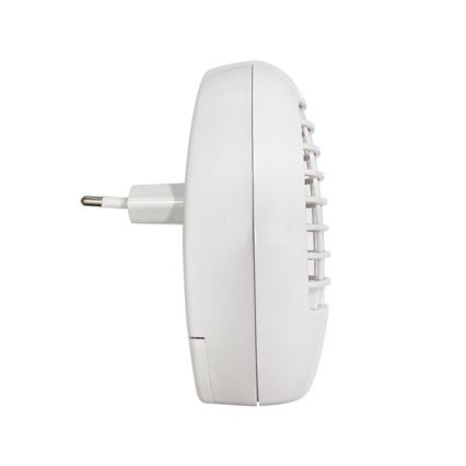 Repelente de insectos y mosquitos 1,5W/230V