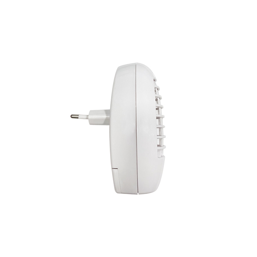 Repelente de insectos y mosquitos 1,5W/230V