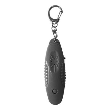 Repelente de mosquitos portátil 3xLR44