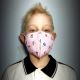 Respirador para niños FFP2 NR Kids toadstools 20pcs
