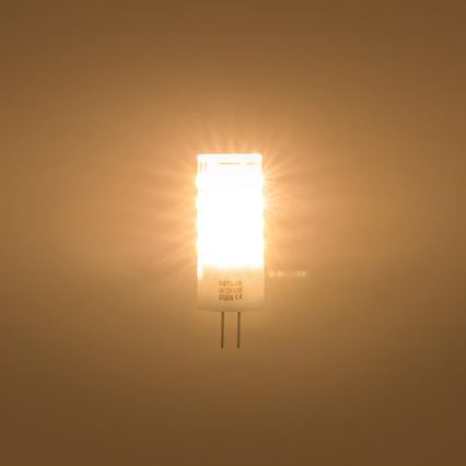 Bombilla LED G4/3,5W/12V 3000K
