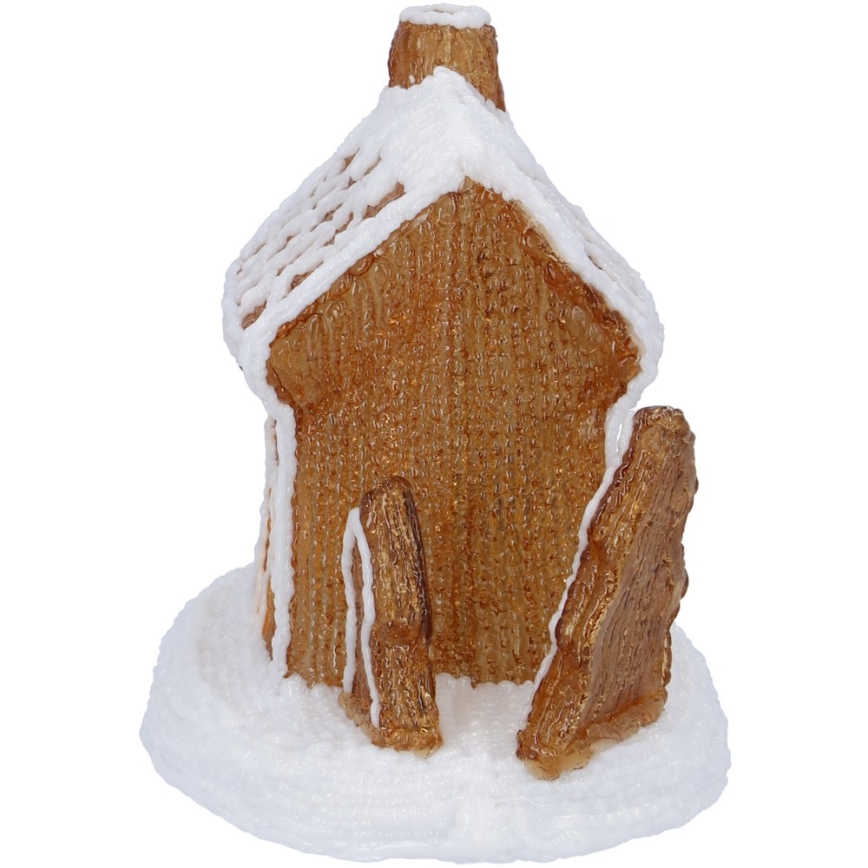 Decoración de Navidad LED LED/3xAA blanco cálido