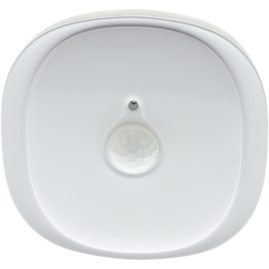 Lámpara LED de orientación con sensor LED/0,45W/3xAAA 3000K blanco