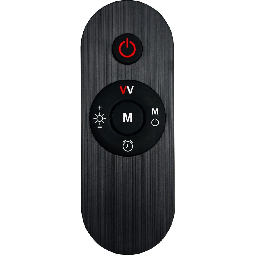 LED RGBW Lámpara de mesa regulable LED/10W/5V 2700-6000K Wi-Fi Tuya + CR