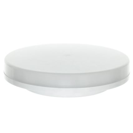 LED RGBW Plafón regulable para el baño LED/20W/230V Wi-Fi IP44 blanco