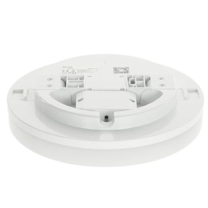 LED RGBW Plafón regulable para el baño LED/20W/230V Wi-Fi IP44 blanco