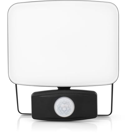 Reflector LED con sensor LED/20W/230V 4000K IP65