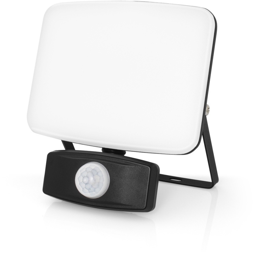 Reflector LED con sensor LED/20W/230V 4000K IP65