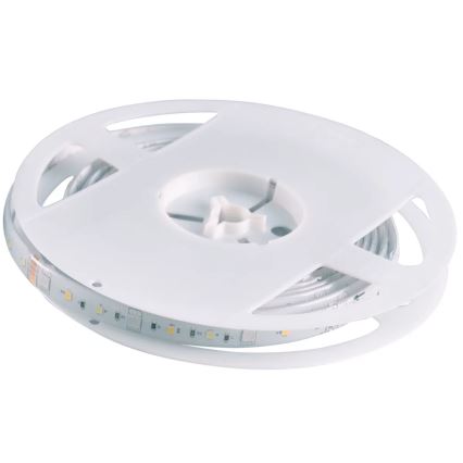 RGB LED Cinta regulable exterior Wi-fi LED/8W IP65 2 m Tuya