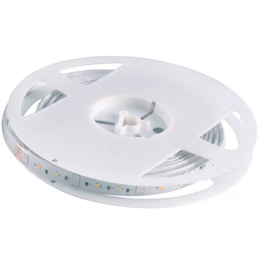 RGB LED Cinta regulable exterior Wi-fi LED/8W IP65 2 m Tuya