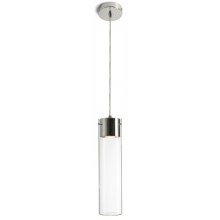 ROJO - Design Rendl - R11756 - Lámpara colgante GARNISH 1xGU10/9W/230V