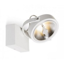 ROJO - Design Rendl - R12332 - Foco LED de pared KELLY LED/12W/230V
