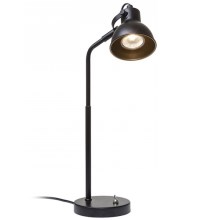 ROJO - Design Rendl - R12512 - Lámpara de mesa ROSITA 1xGU10/9W/230V