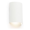 ROJO - Design Rendl - R12592 - Aplique LED DAFFY LED/6W/230V blanco