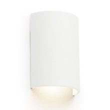 ROJO - Design Rendl - R12592 - Aplique LED DAFFY LED/6W/230V blanco