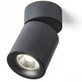 ROJO - Design Rendl - R12840 - Foco LED CONDU LED/20W/230V negro