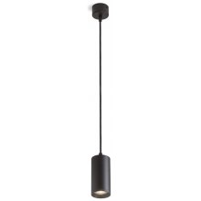ROJO - Design Rendl - R13366 - Lámpara colgante BELENOS 1xGU10/9W/230V