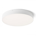 ROJO - Design Rendl - R13484 - Plafón LED LARISA LED/50W/230V blanco