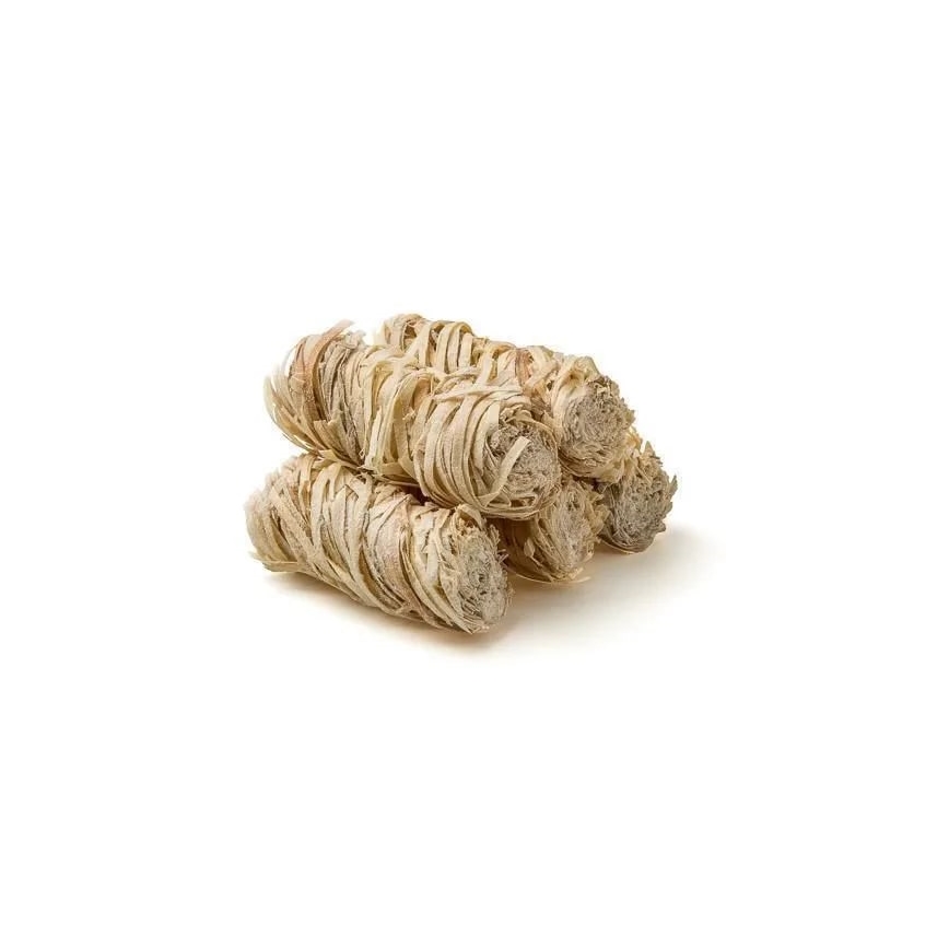 Rollos de encendedores 4 kg/320 uds