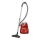 Rowenta - Aspirador COMPACT POWER 750W/230V rojo