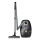 Rowenta - Aspiradora con bolsa VERDE FORCE EFFITECH ECO TOTAL CLEAN 400W/230V negro