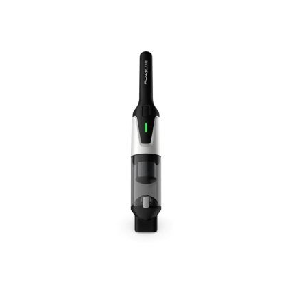 Rowenta - Aspiradora de mano X-TOUCH 80W/7,4V negro