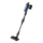 Rowenta - Aspiradora de varilla con fregona X-FORCE FLEX ANIMAL AQUA AUTO 4en1 250W/25,2V 2500 mAh negro/azul